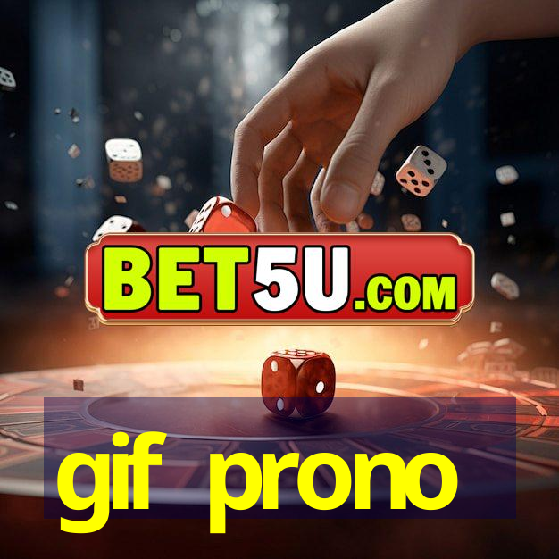 gif prono